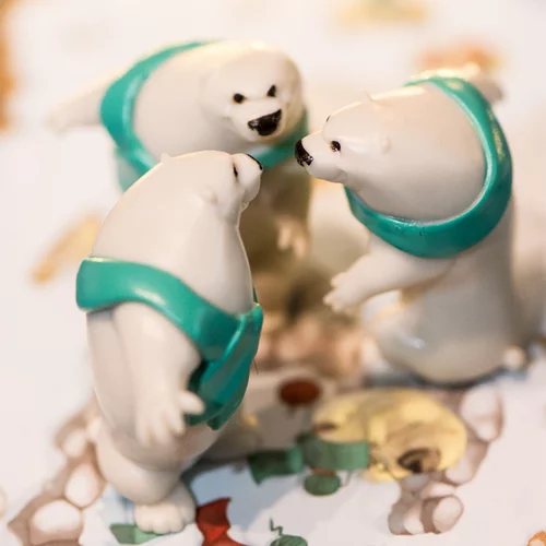 Test du jeu ICE TEAM : figurines 1